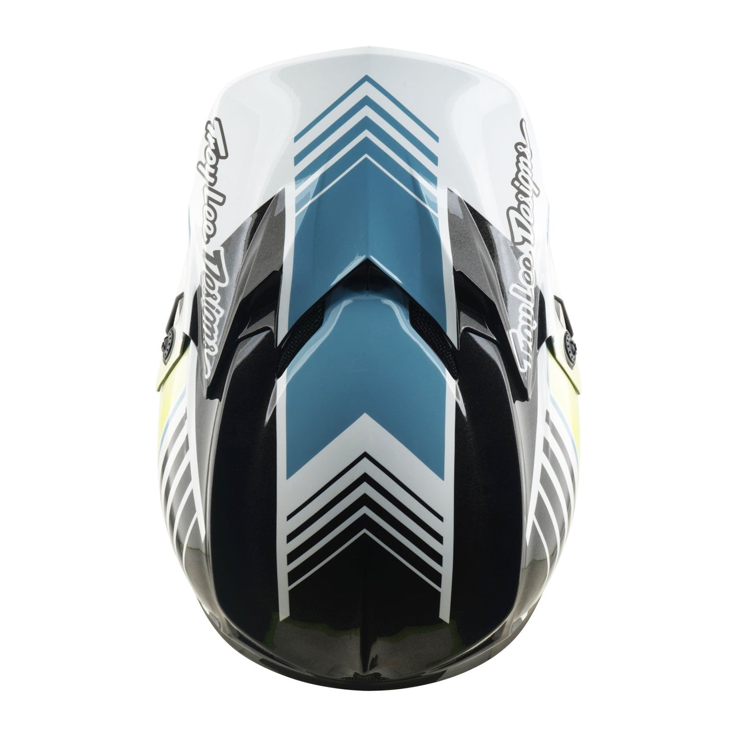 Youth GP Pro Helmet Segment Gray