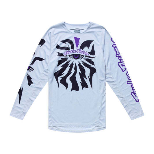 GP Pro Jersey Cyclops Titanium