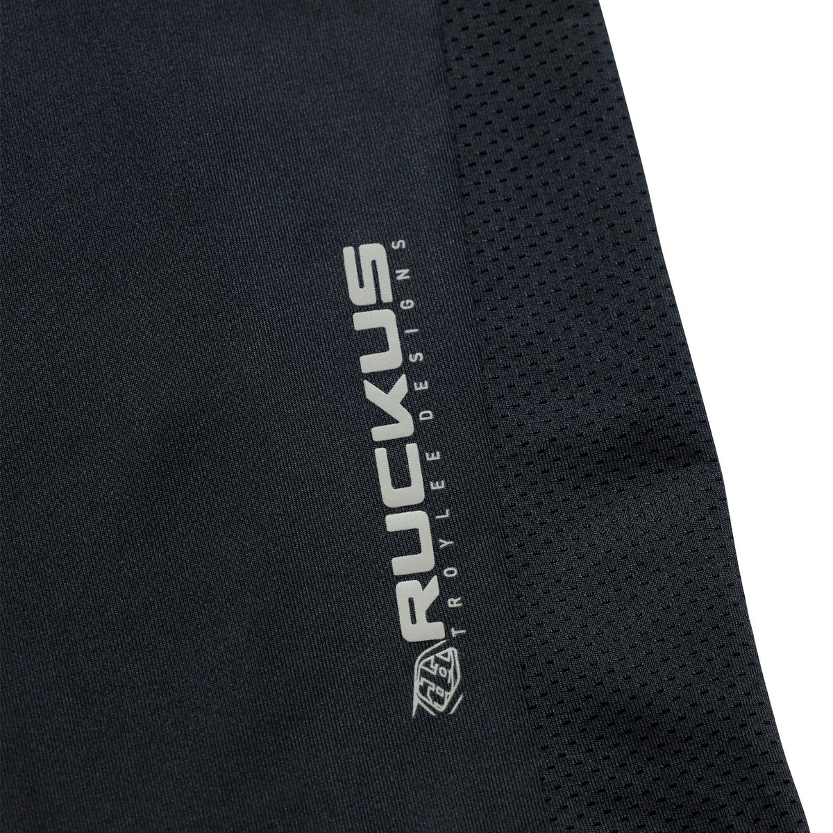 Ruckus Offroad Jersey Flamz Carbon