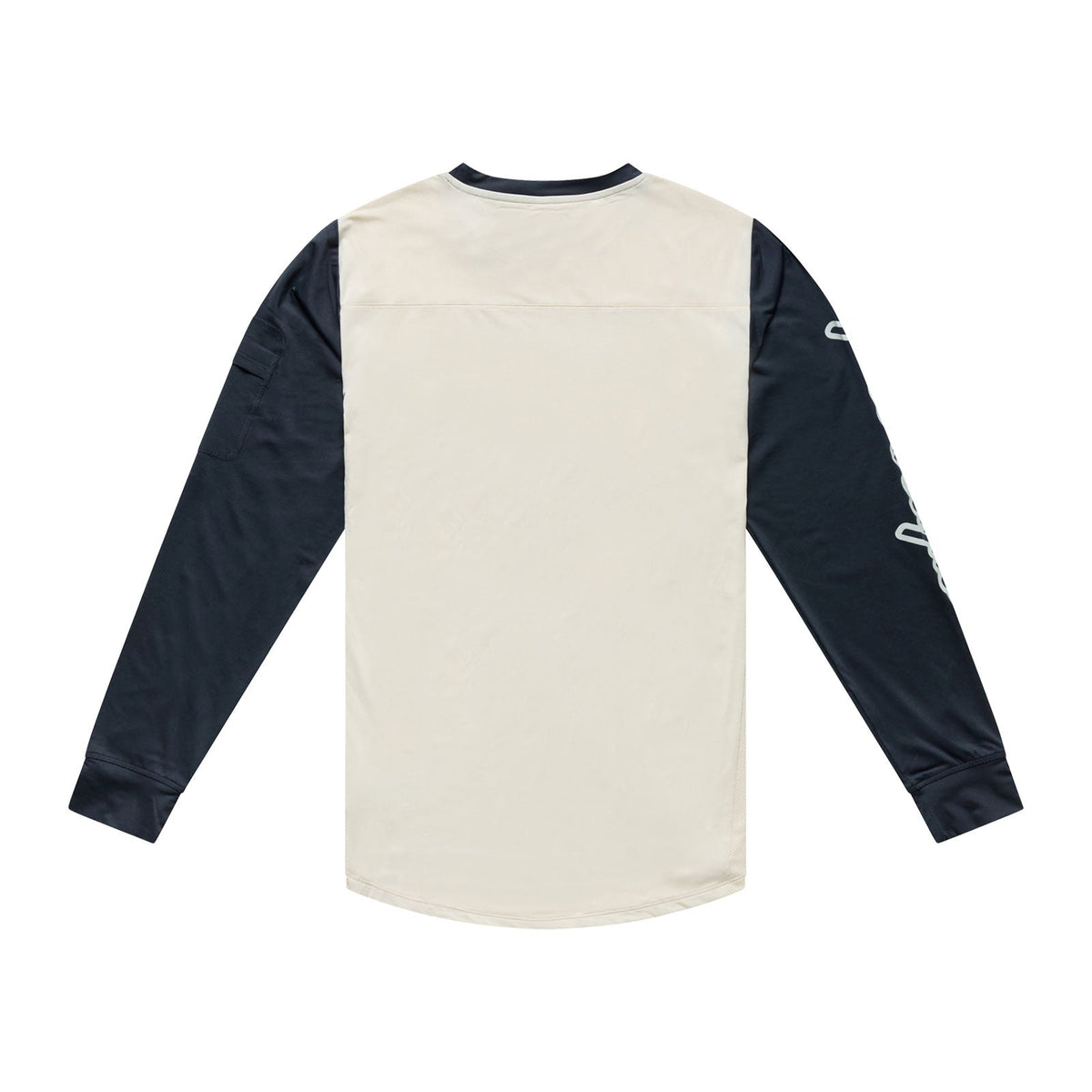 Ruckus Offroad Jersey Signature Pumice / Carbon