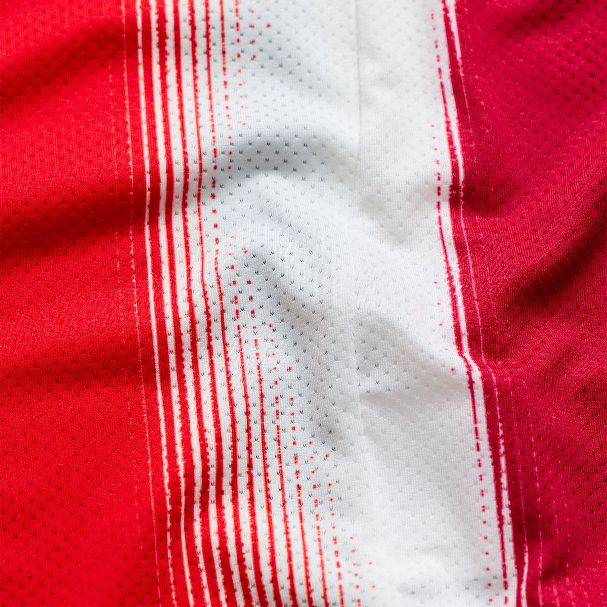 SE Pro Jersey Illusion Red / Black