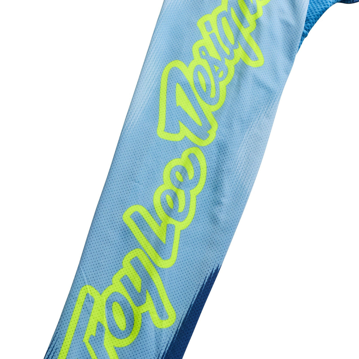 SE Pro Jersey Illusion Slate / Flo Yellow