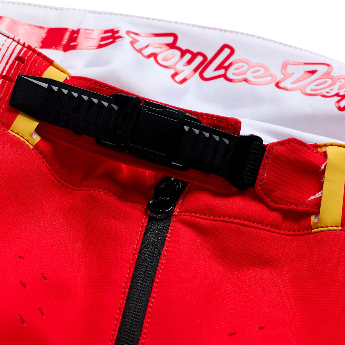 SE Pro Pant Illusion Red / Black