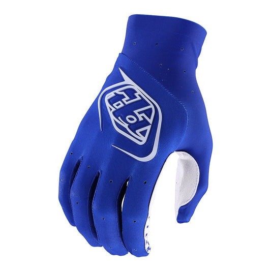 TLD SE Ultra Glove Solid Blue