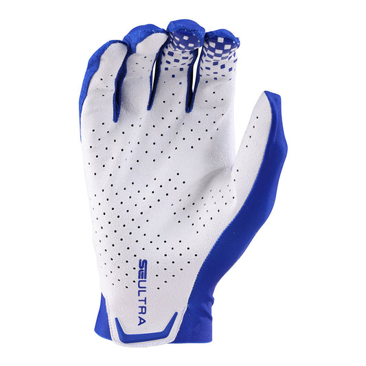 TLD SE Ultra Glove Solid Blue