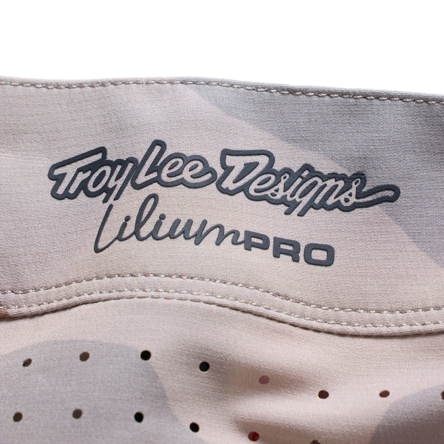 Womens Lilium Pro Pant Flow Camo Pumice