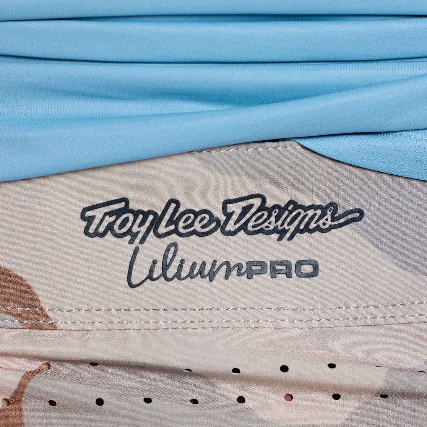 Womens Lilium Pro Pant Flow Camo Pumice