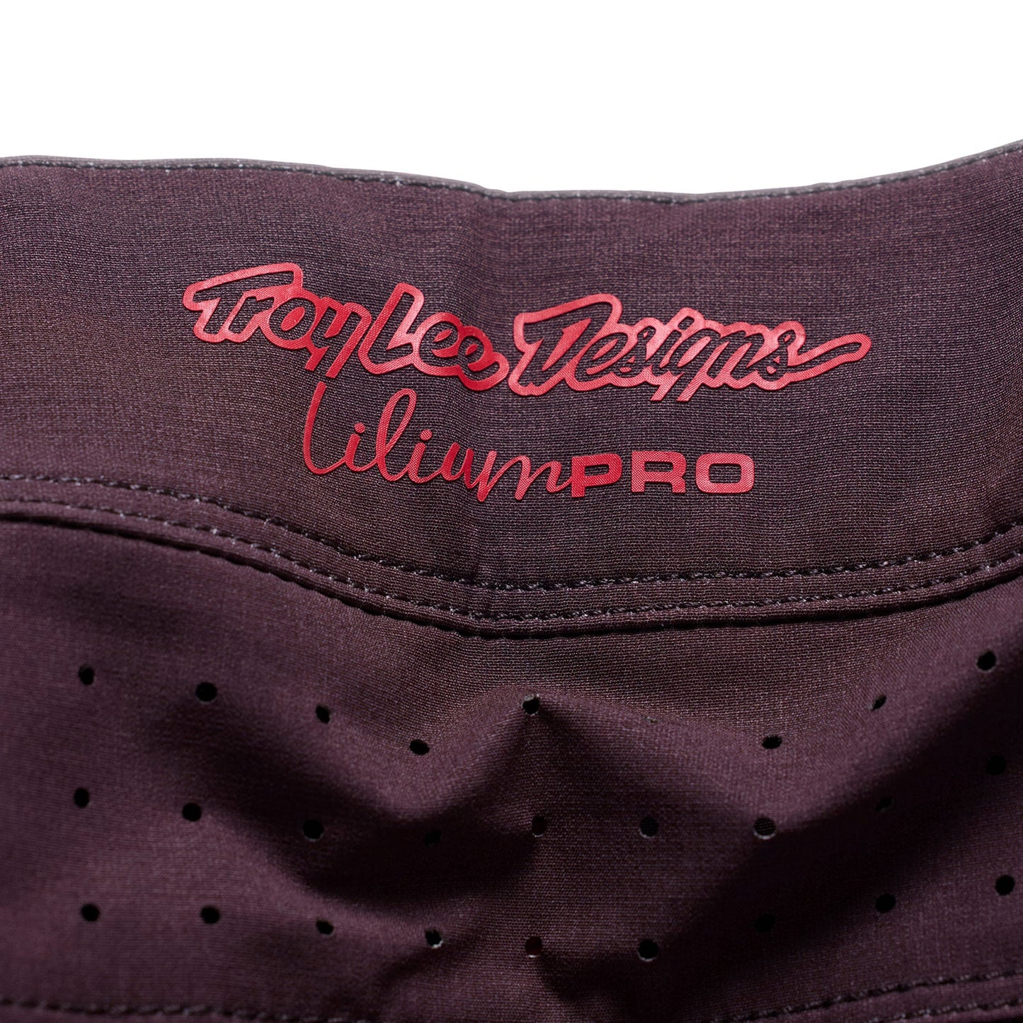 Womens Lilium Pro Short Shell Mono Bark