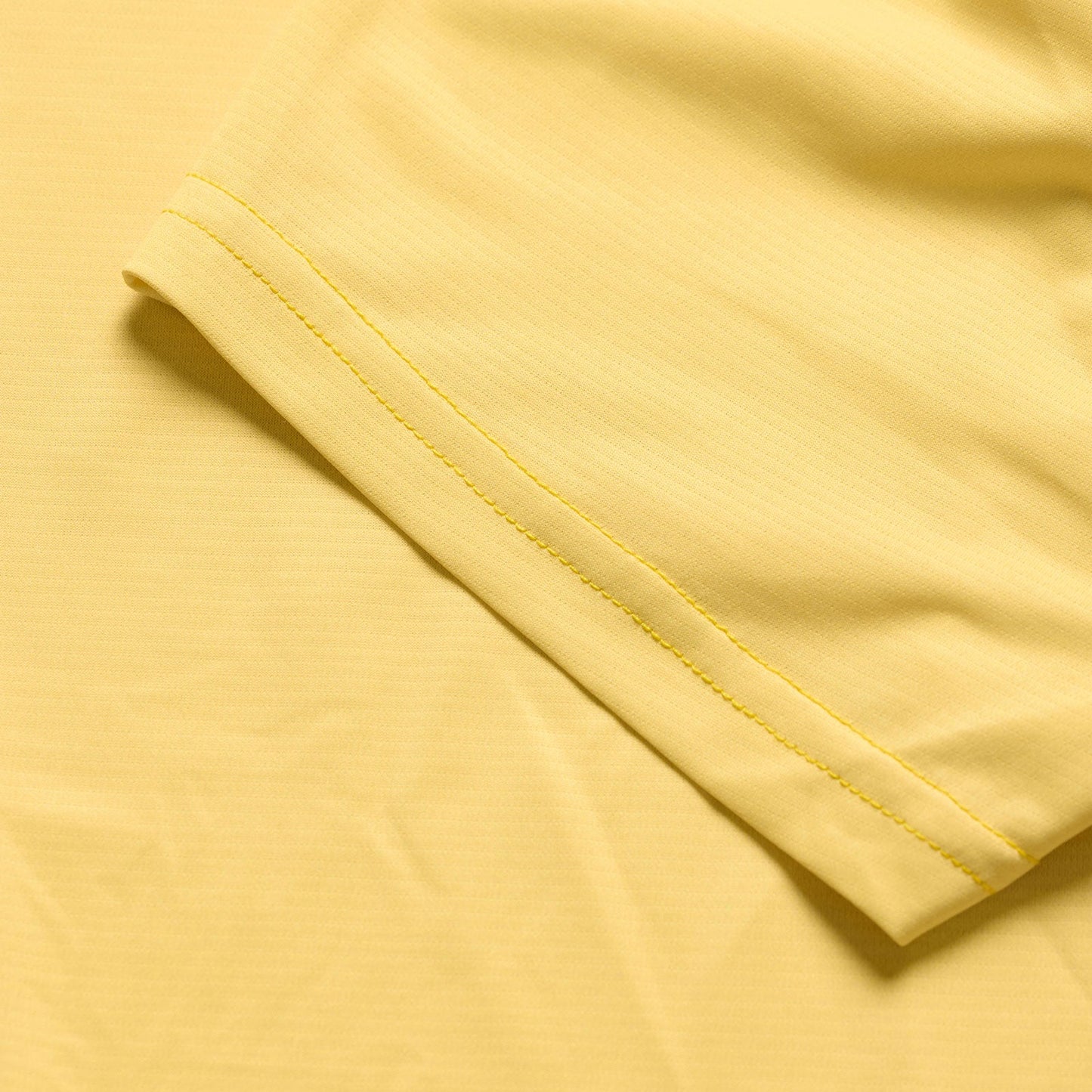 Womens Lilium Pro SS Jersey Mono Butter