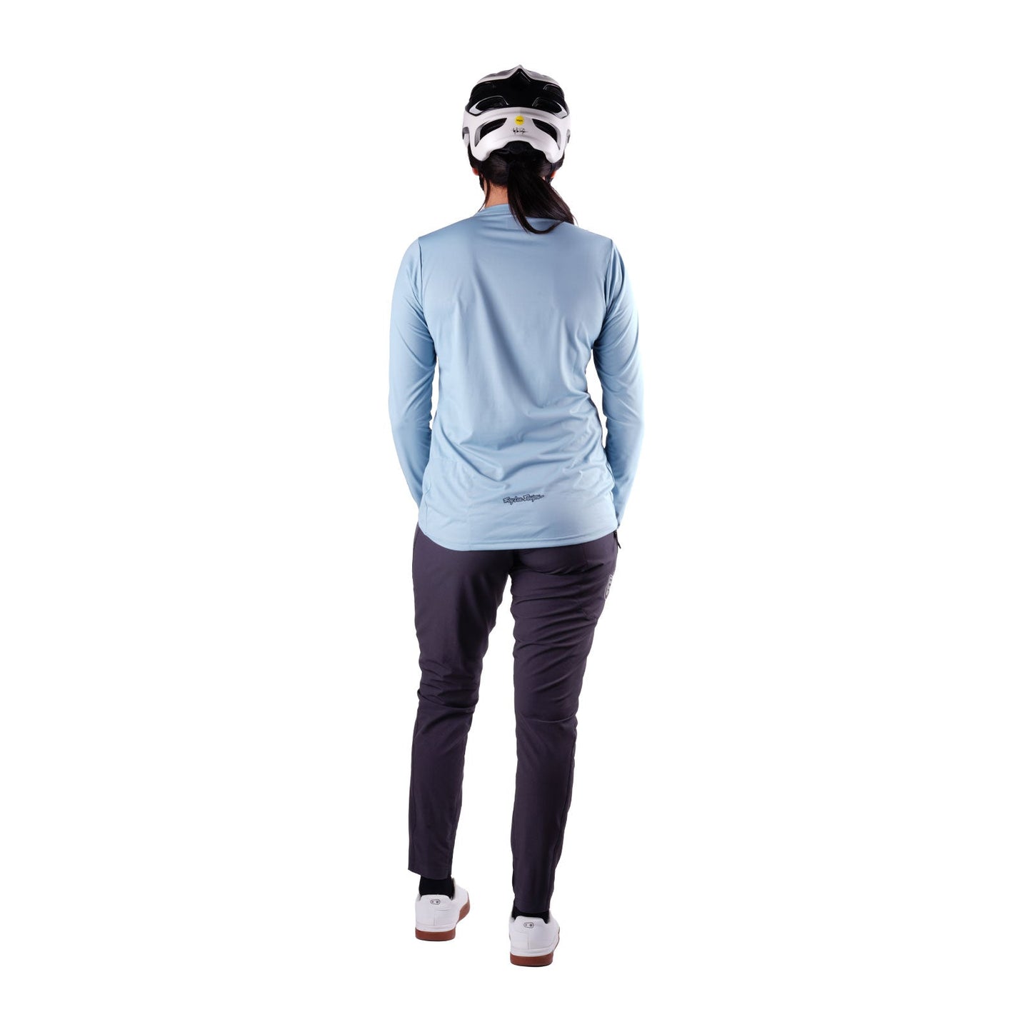 Womens Lilium Pro Pant Mono Carbon