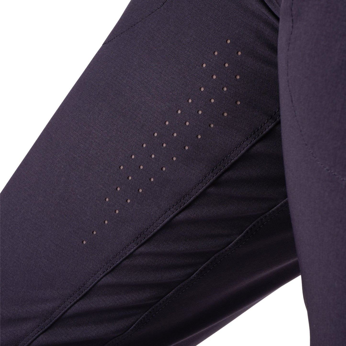 Womens Lilium Pro Pant Mono Carbon