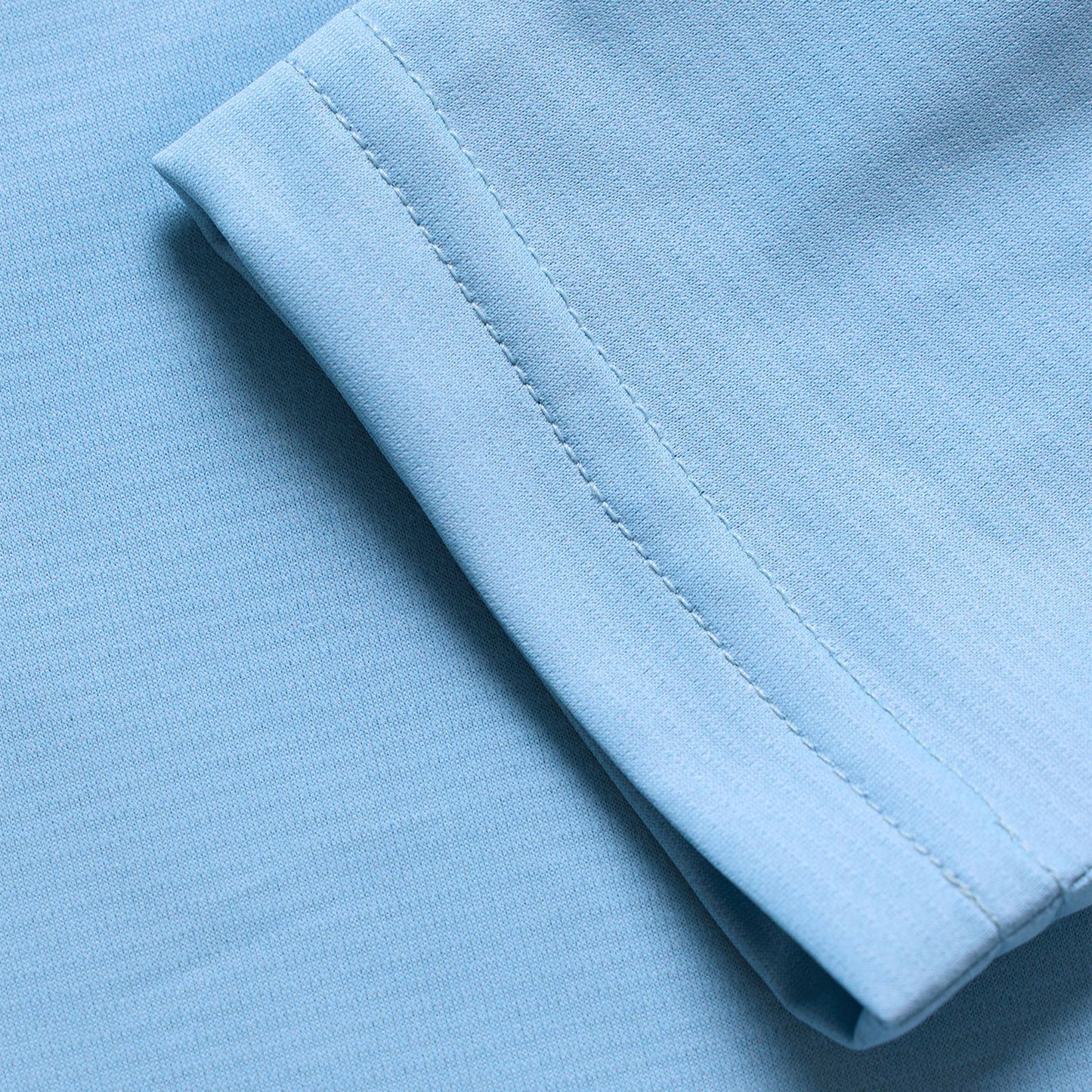 Womens Lilium Pro LS Jersey Mono Dawn Blue