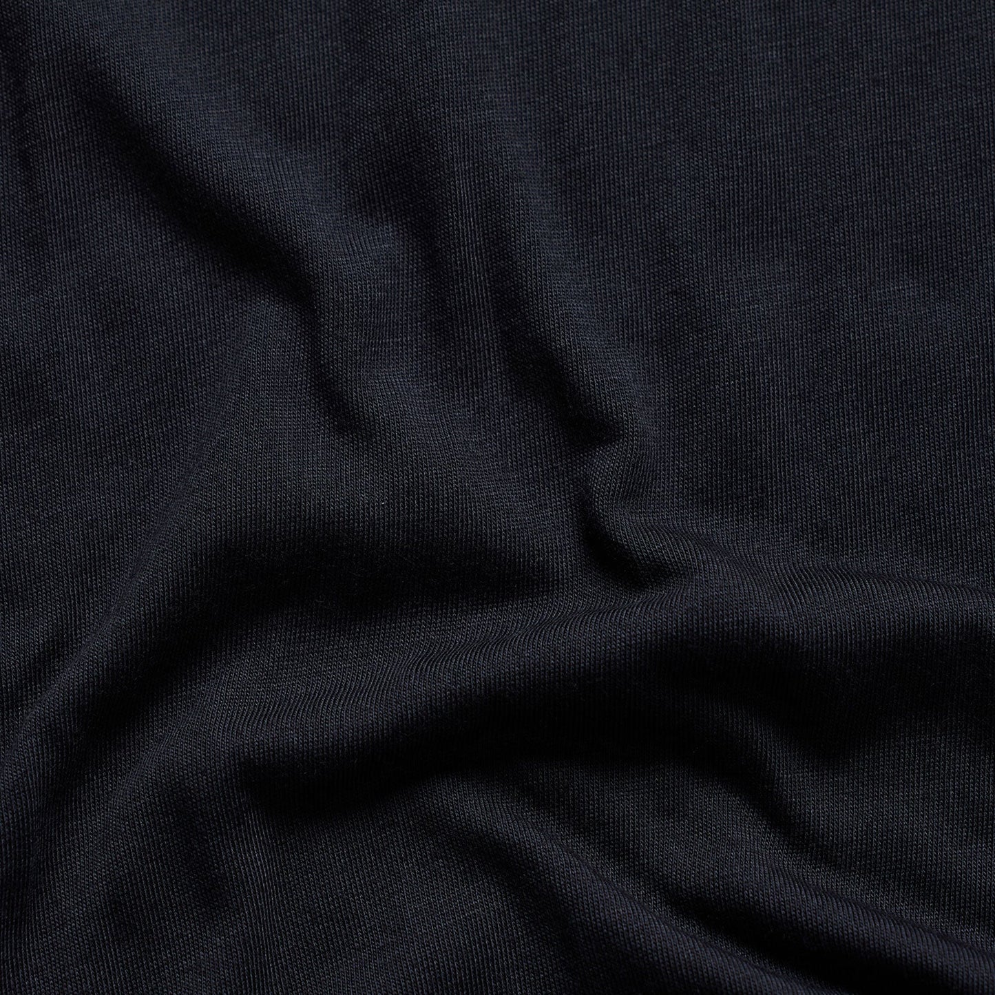 Womens Lilium Ride SS Tee Signature Black