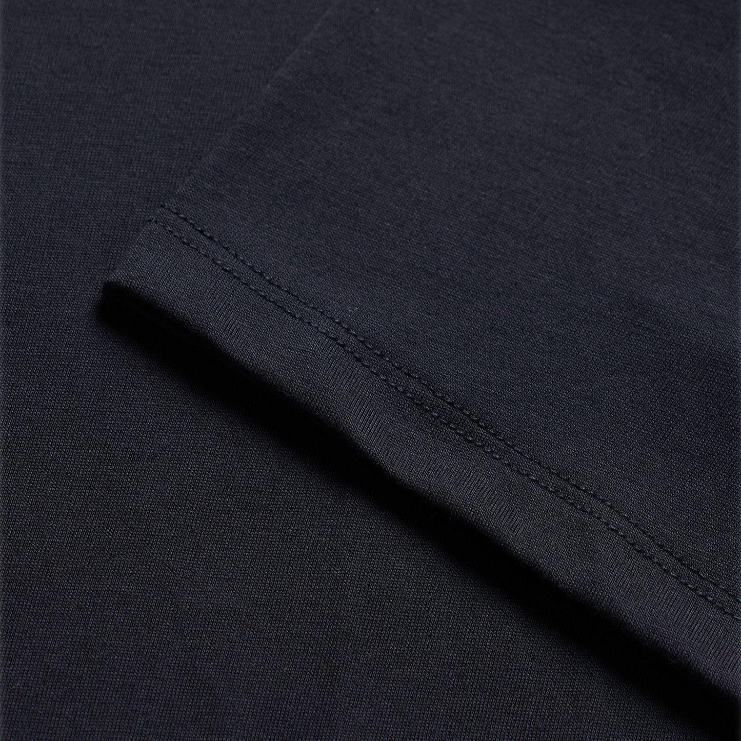 Womens Lilium Ride SS Tee Signature Black