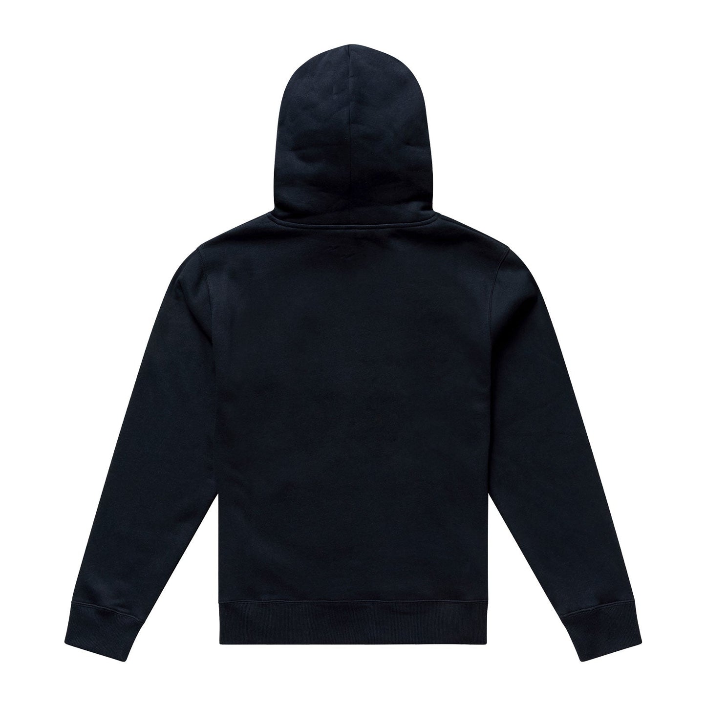 Womens Pullover Handlebar Black