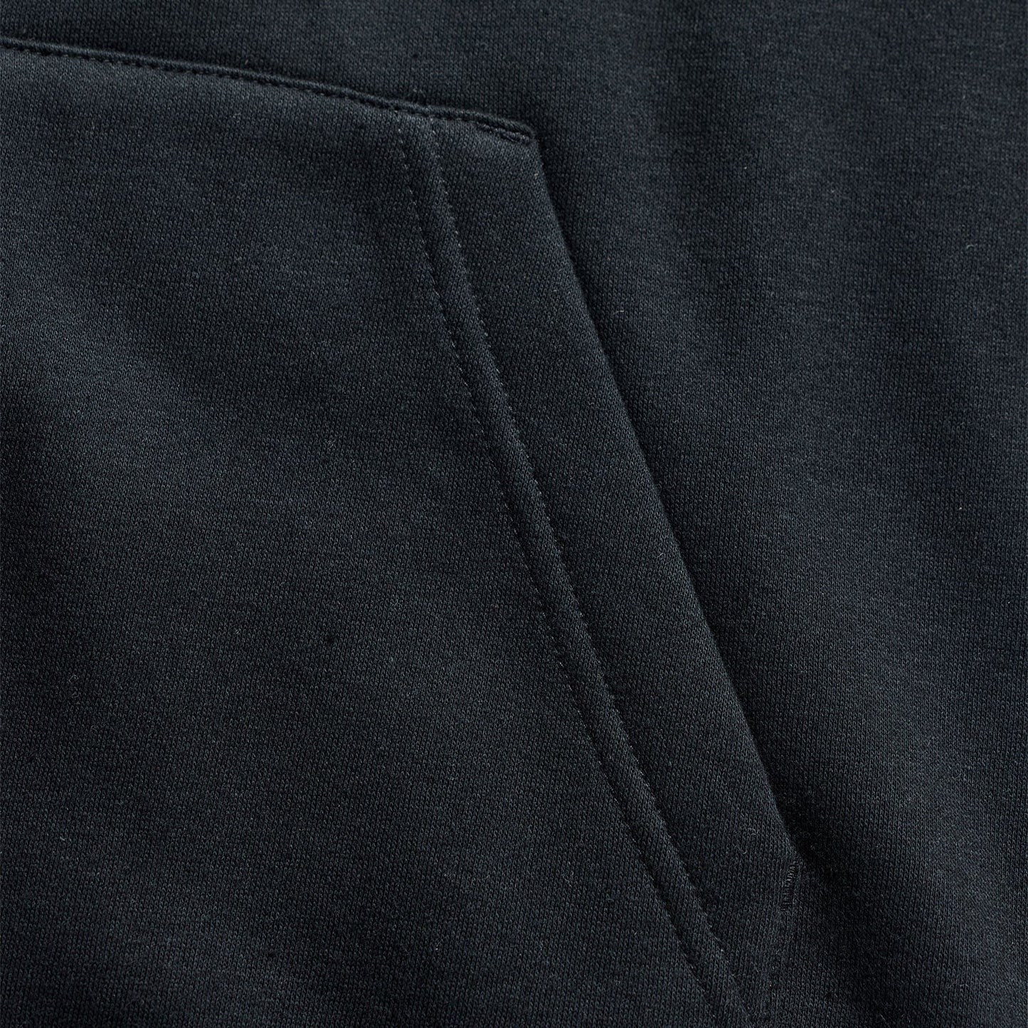 Womens Pullover Handlebar Black