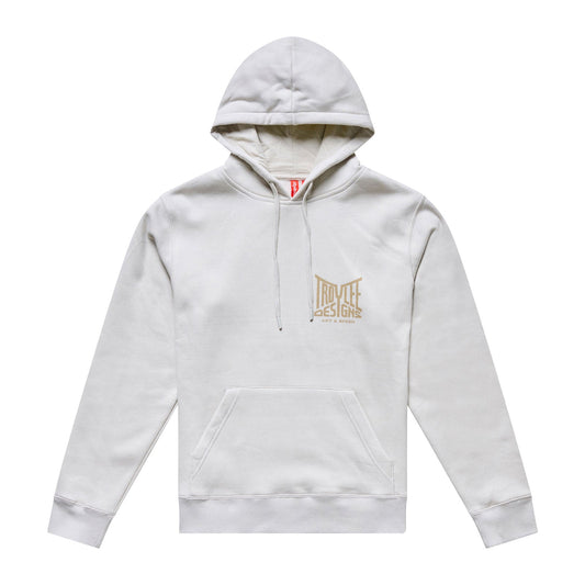 Womens Pullover Handlebar Pumice