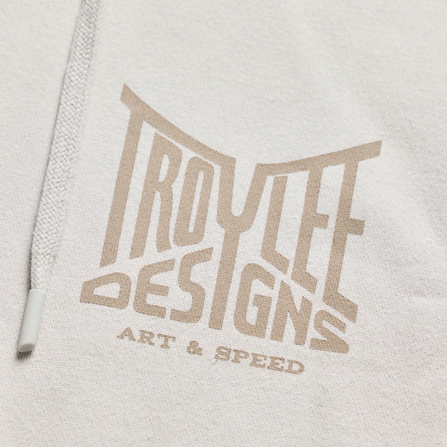 Womens Pullover Handlebar Pumice