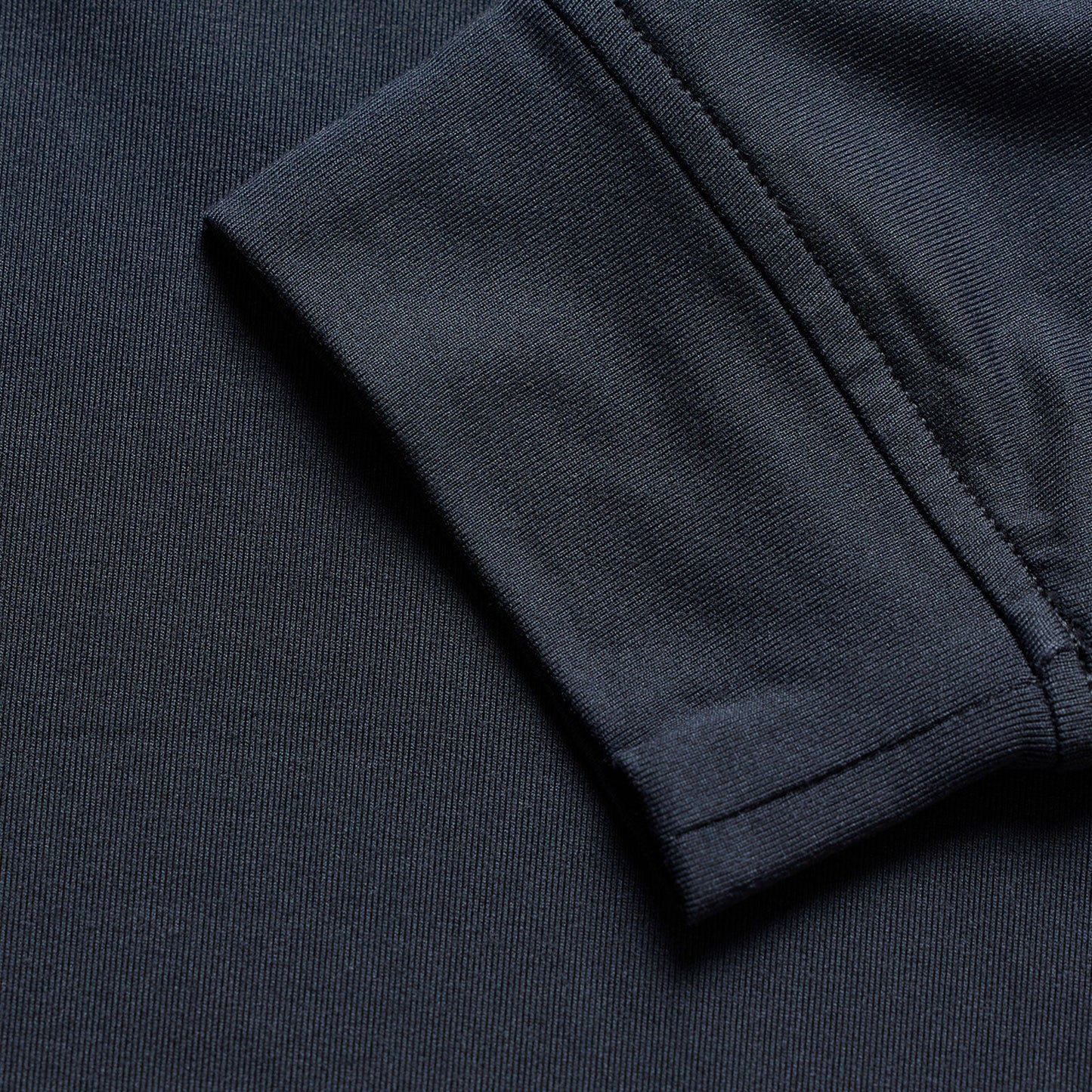 Youth Ruckus Ride LS Tee Pressed Carbon