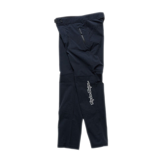 Youth Skyline Trail Pant Mono Black