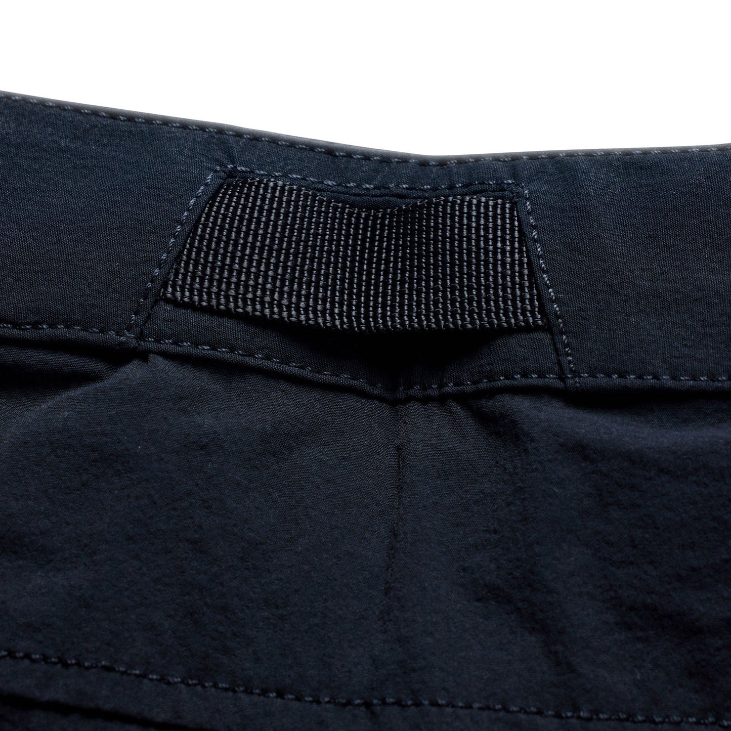 Youth Skyline Trail Pant Mono Black