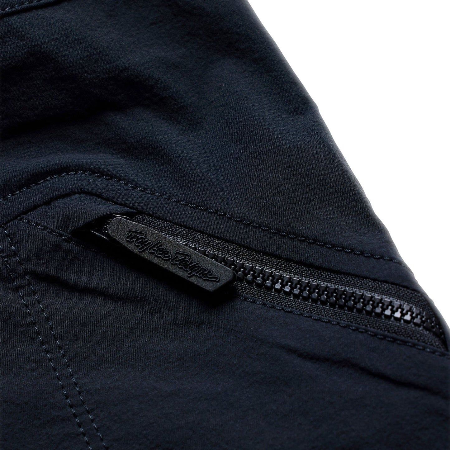 Youth Skyline Trail Pant Mono Black