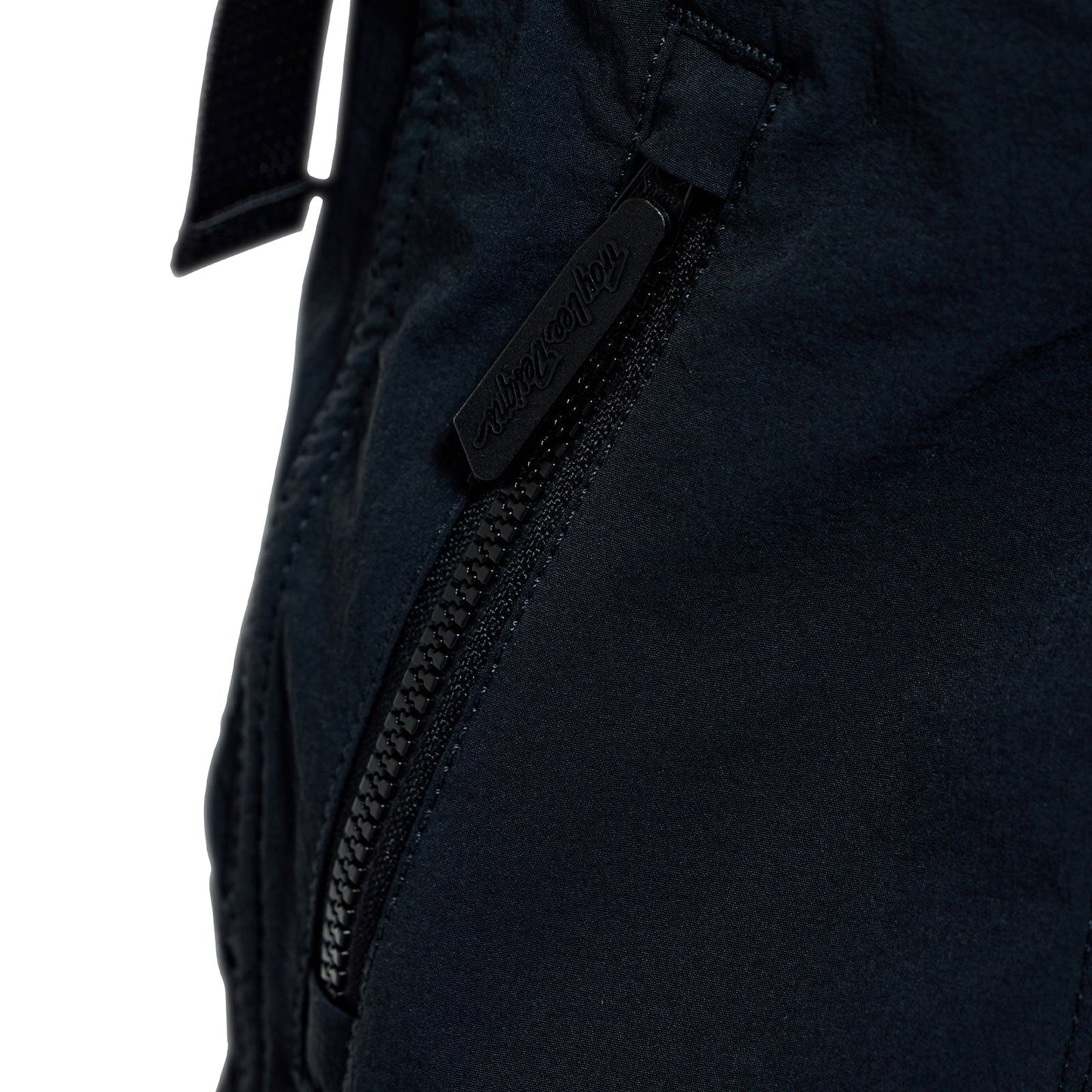 Youth Skyline Trail Pant Mono Black