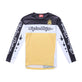 Youth Sprint Pro LS Jersey Yo Moto Butter