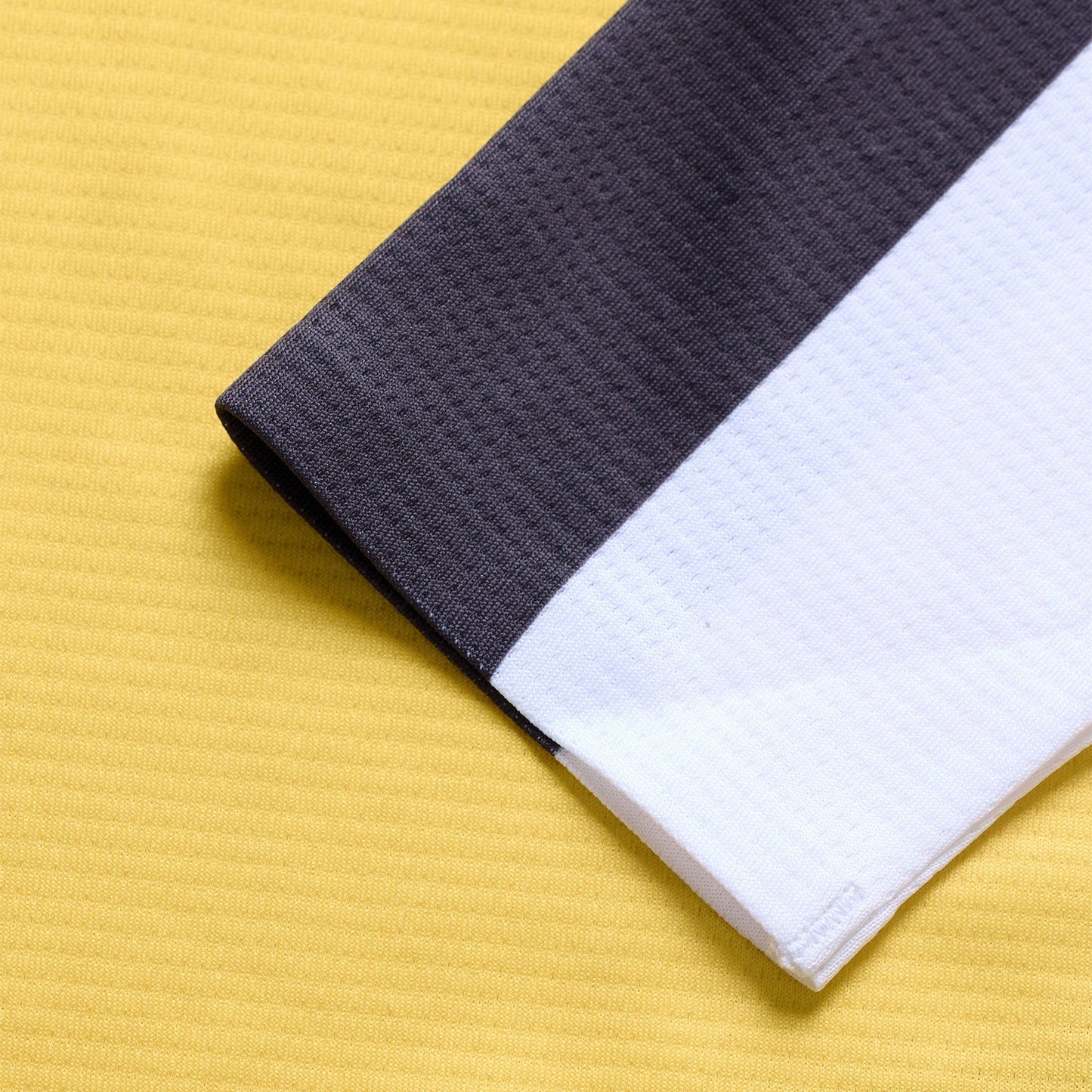 Youth Sprint Pro LS Jersey Yo Moto Butter