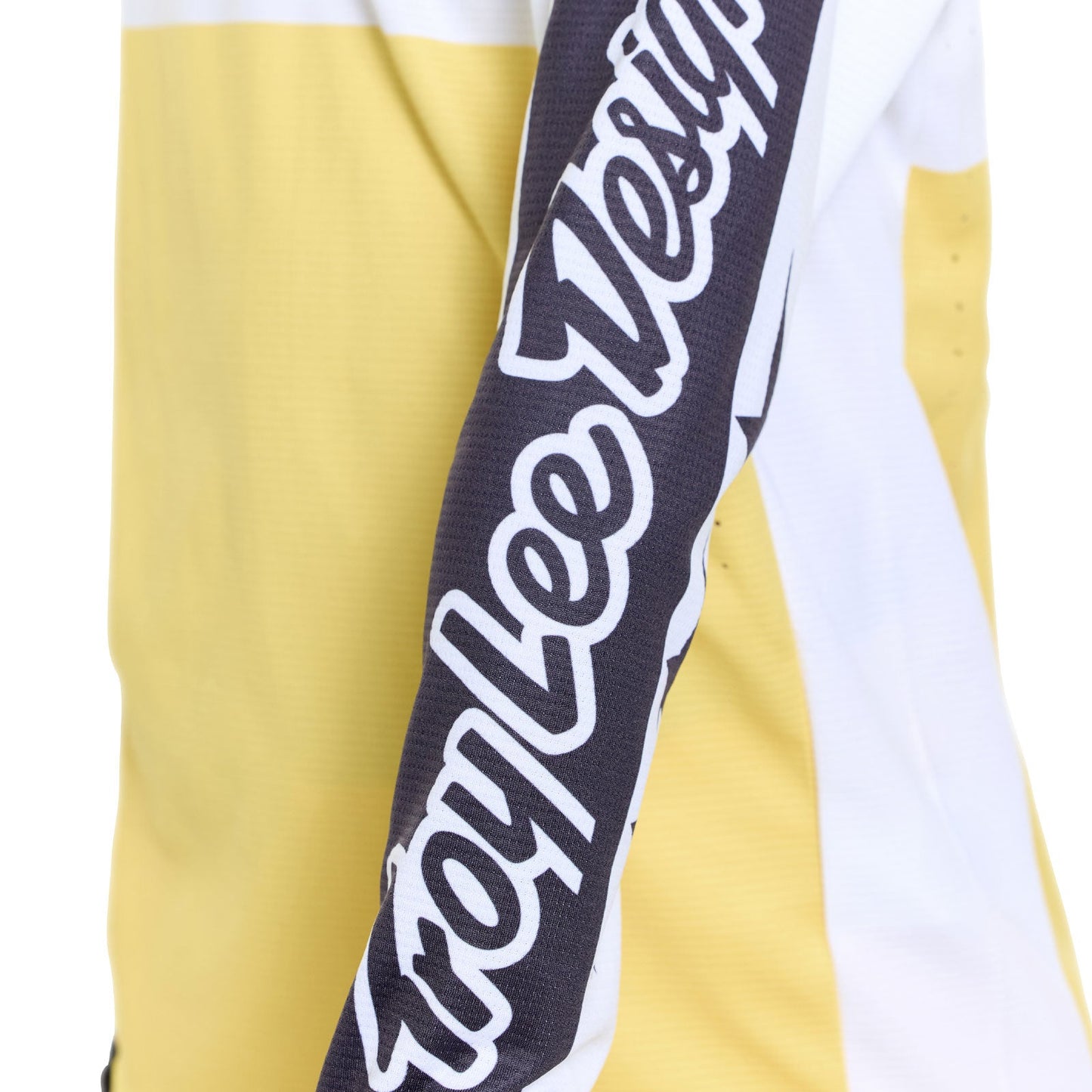 Youth Sprint Pro LS Jersey Yo Moto Butter