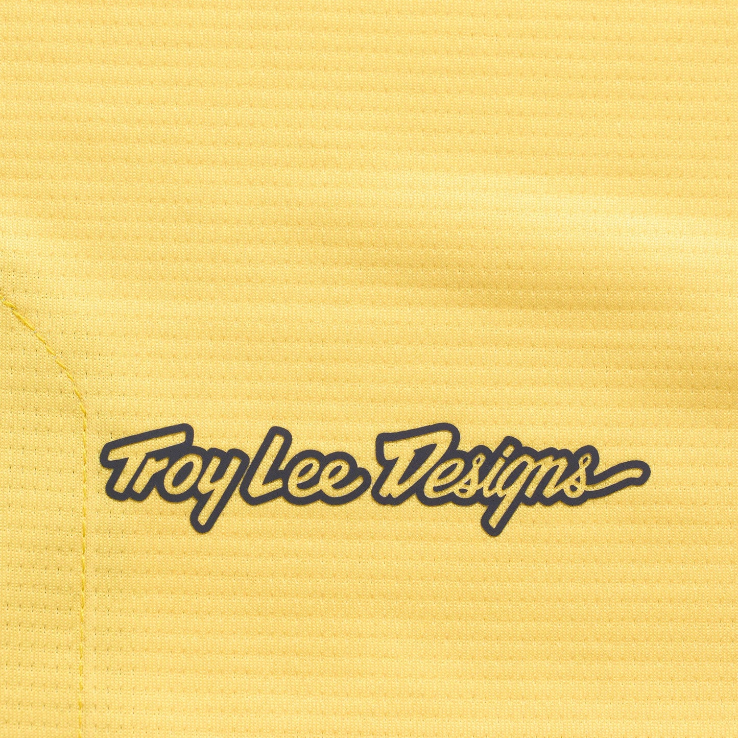 Youth Sprint Pro LS Jersey Yo Moto Butter