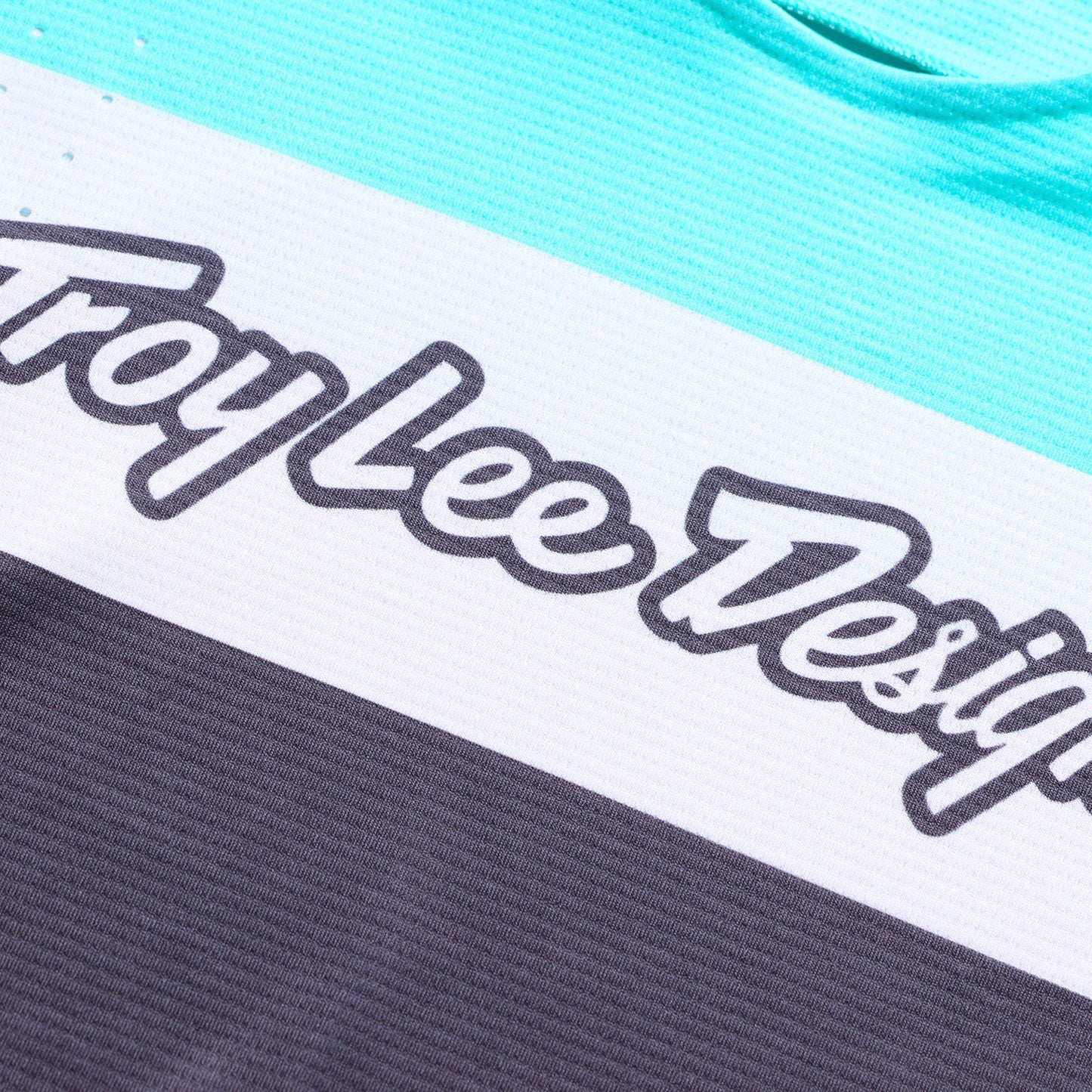 Youth Sprint Pro LS Jersey Yo Moto Carbon