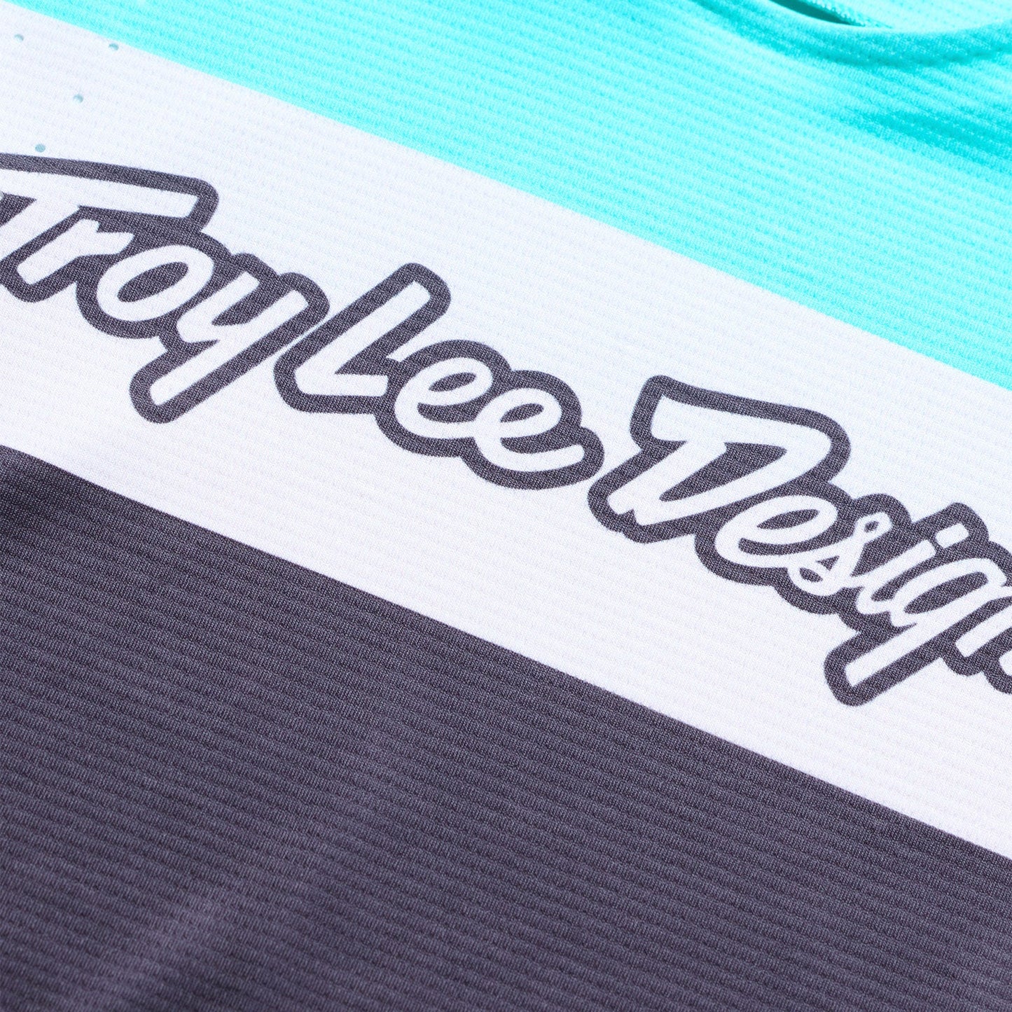 Youth Sprint Pro LS Jersey Yo Moto Carbon