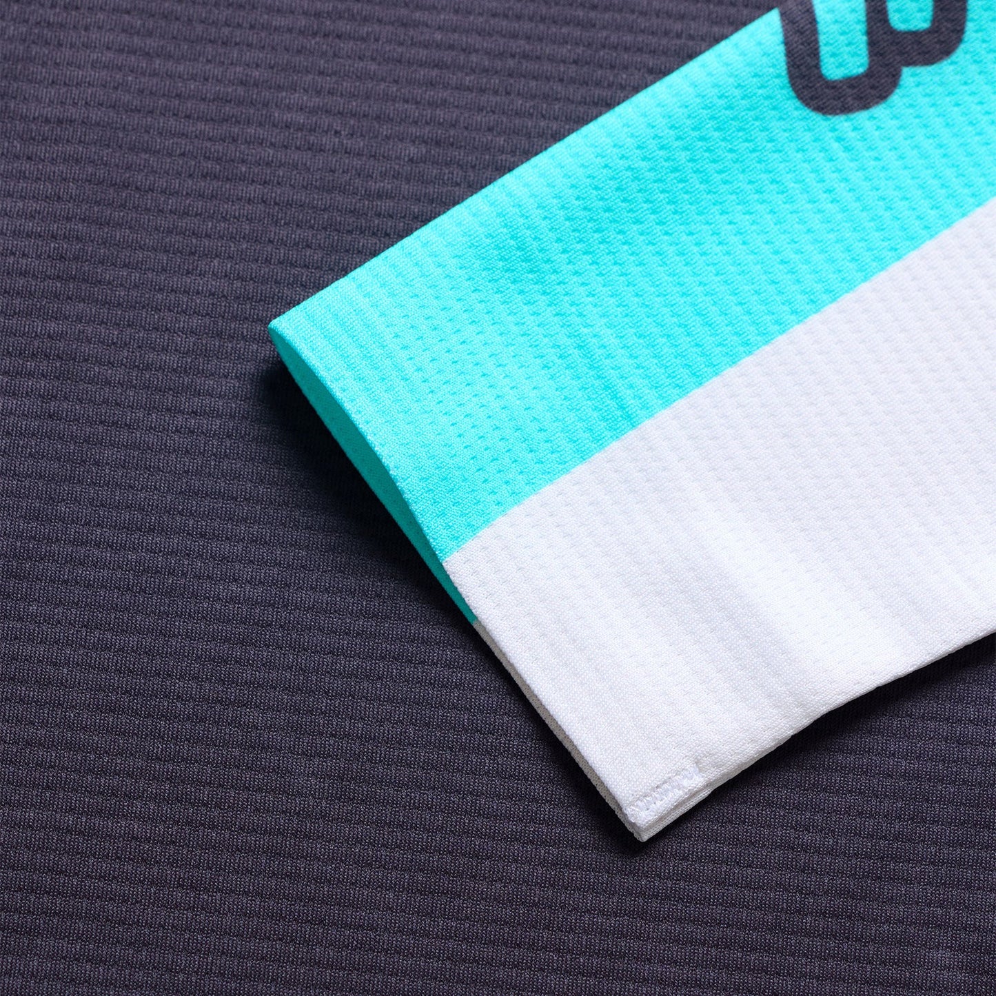 Youth Sprint Pro LS Jersey Yo Moto Carbon