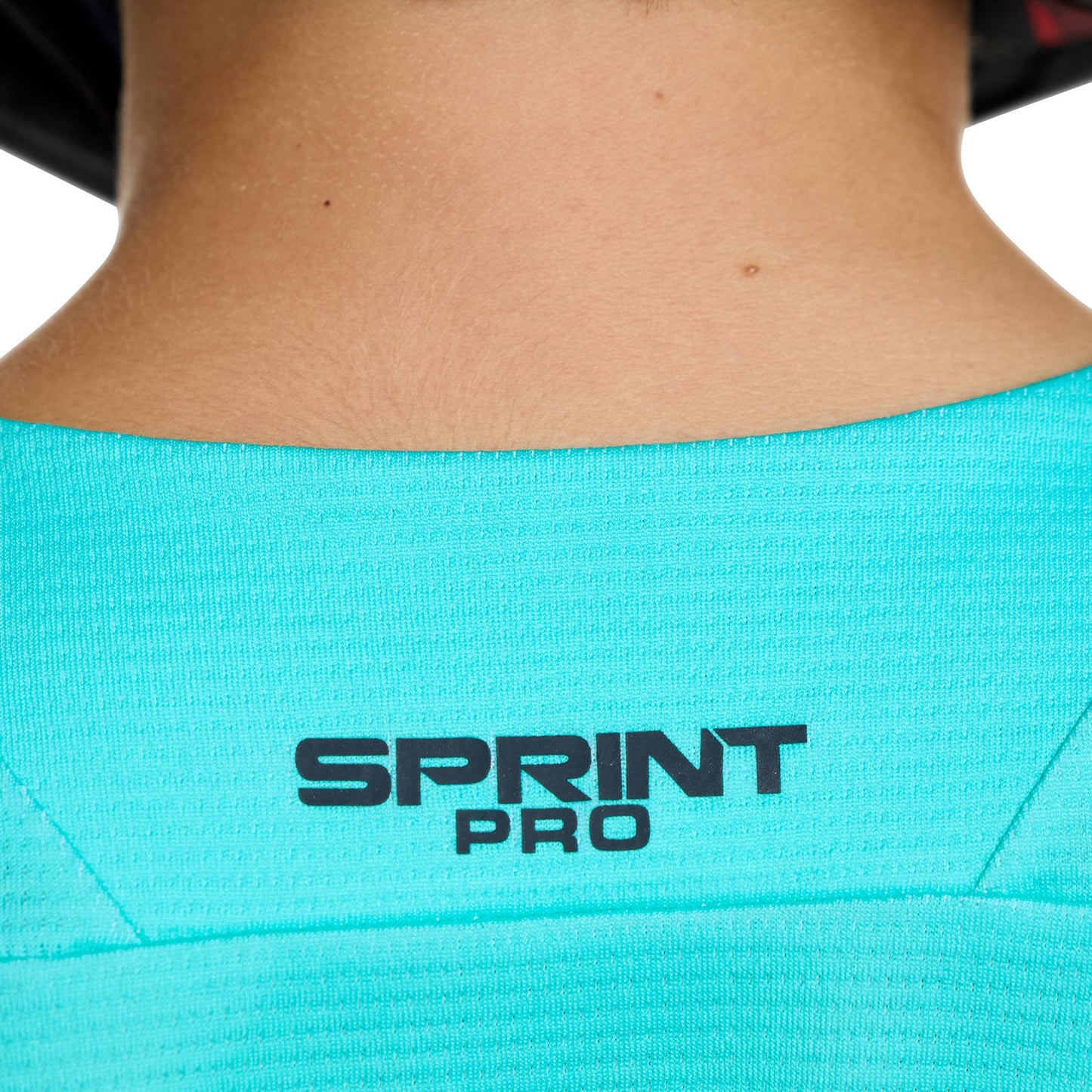 Youth Sprint Pro LS Jersey Yo Moto Carbon