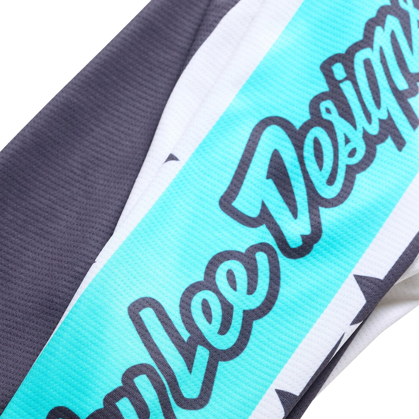 Youth Sprint Pro LS Jersey Yo Moto Carbon