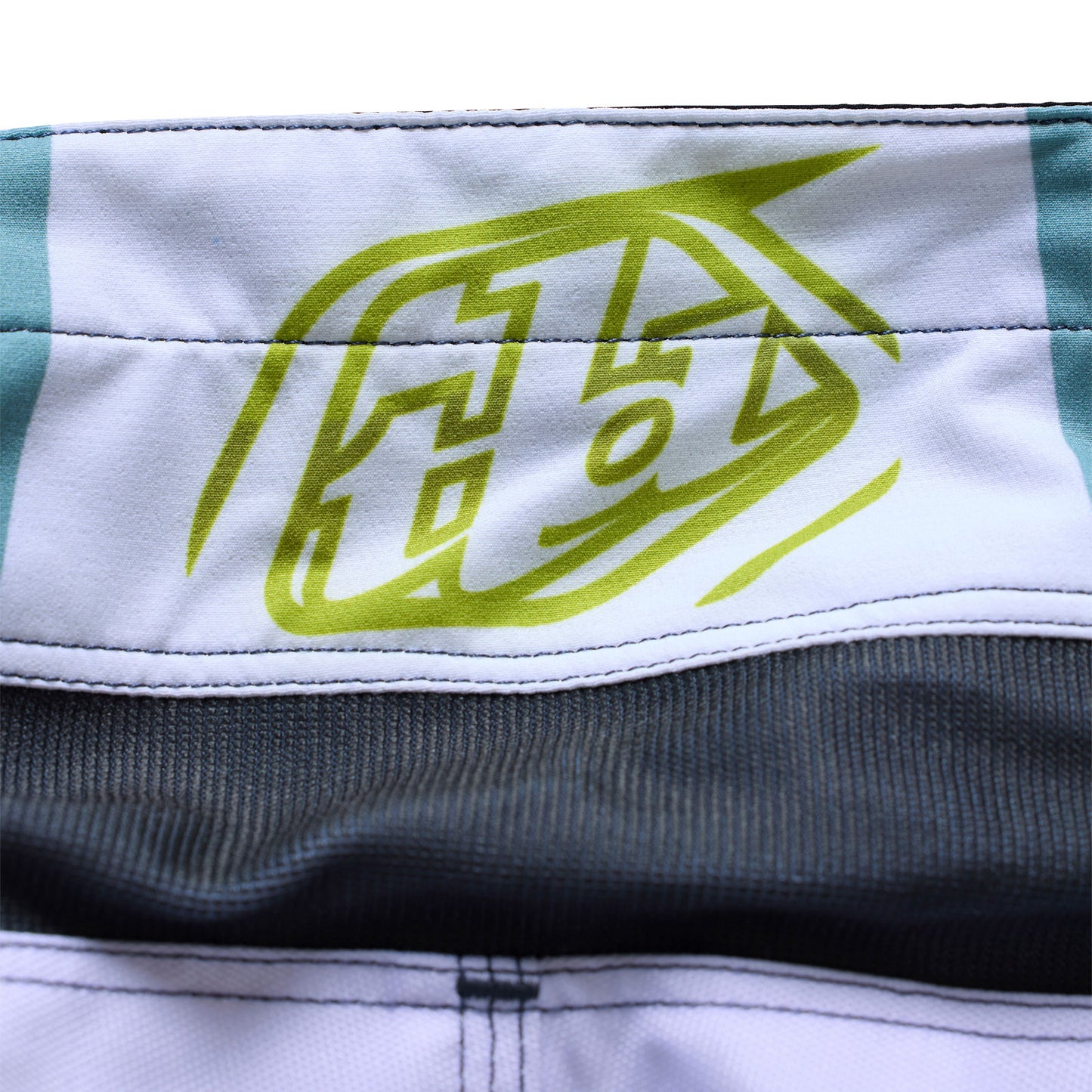 Youth GP Pro Pant Framework Carbon / Gray