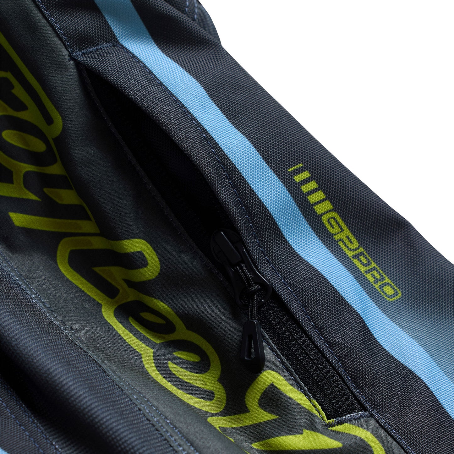 Youth GP Pro Pant Framework Carbon / Gray