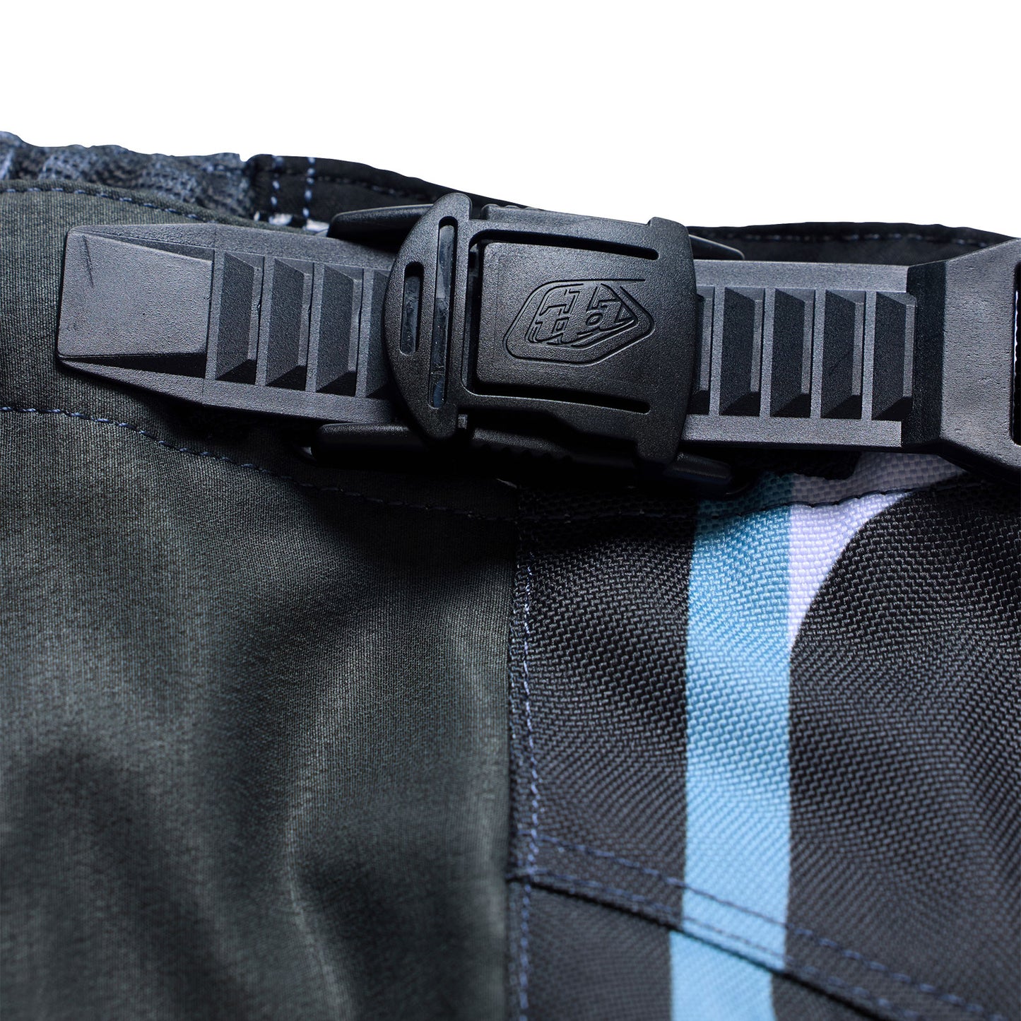 Youth GP Pro Pant Framework Carbon / Gray