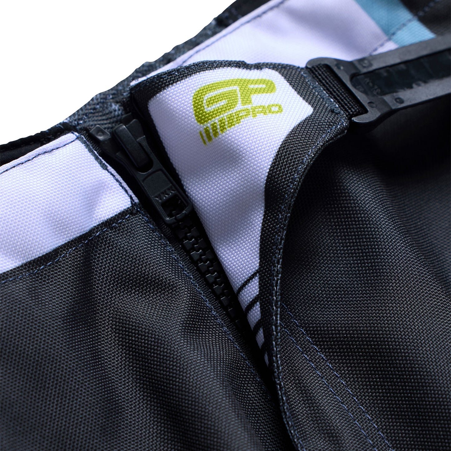 Youth GP Pro Pant Framework Carbon / Gray