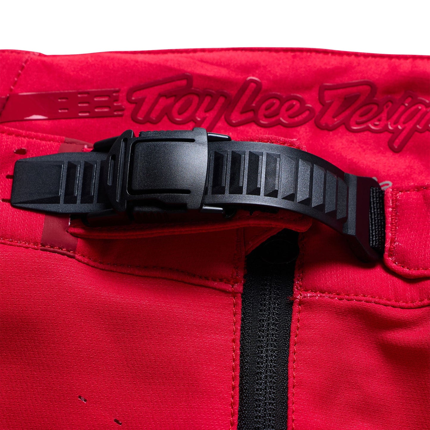 Youth SE Pro Pant Salvo Red / White