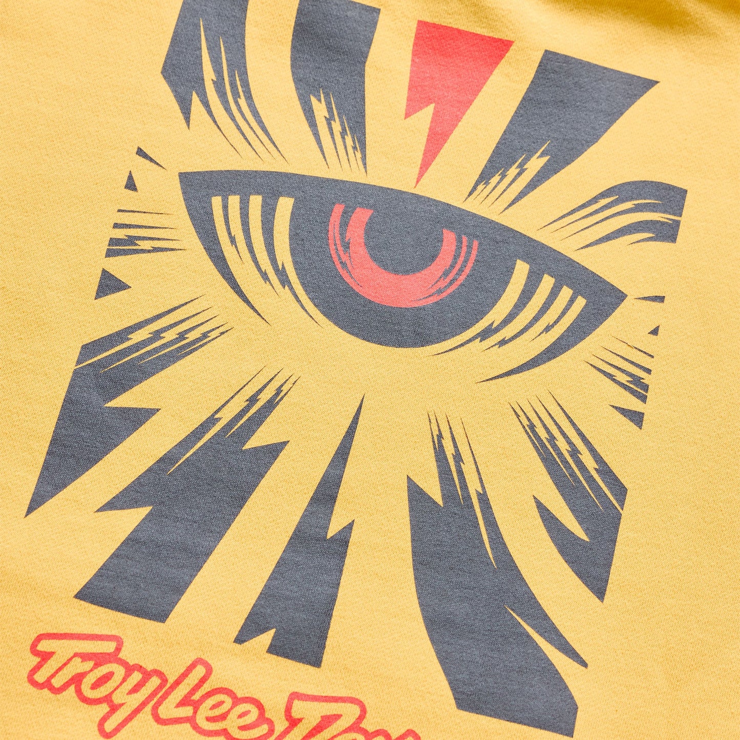 Youth Pullover Cyborg Bleached Melon