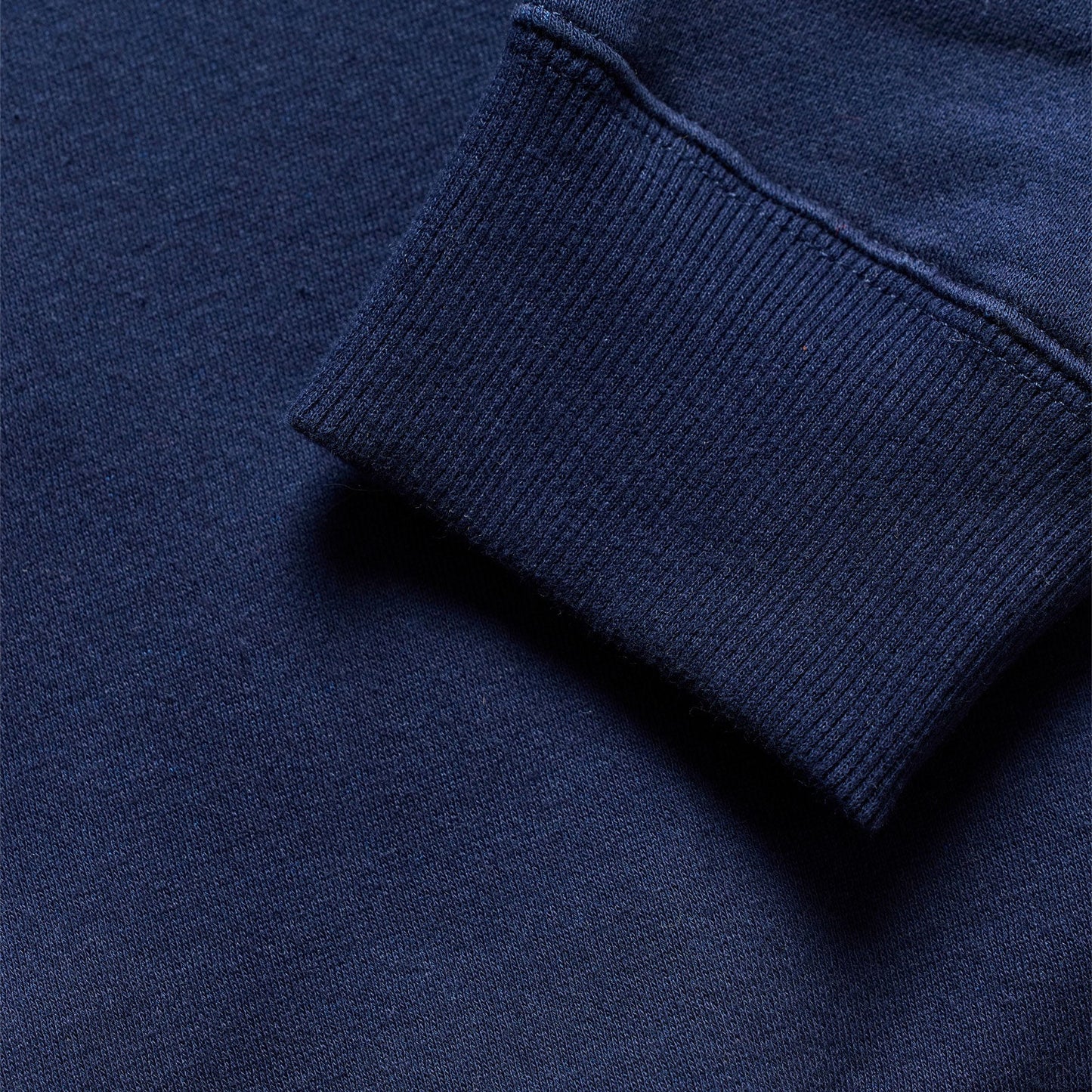 Youth Pullover Cyborg Navy