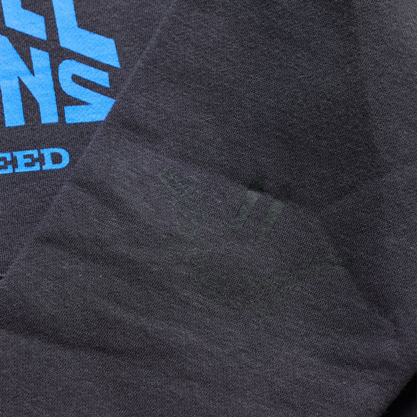 Youth Pullover Handlebar Carbon