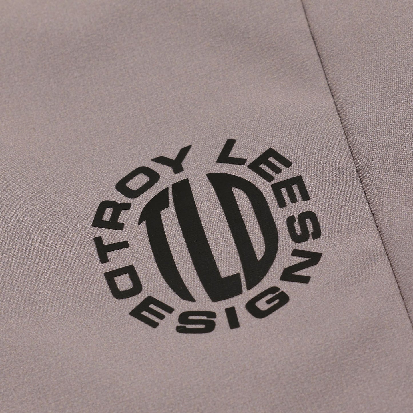 TLD Flowline Superlyte Short Mono Timber