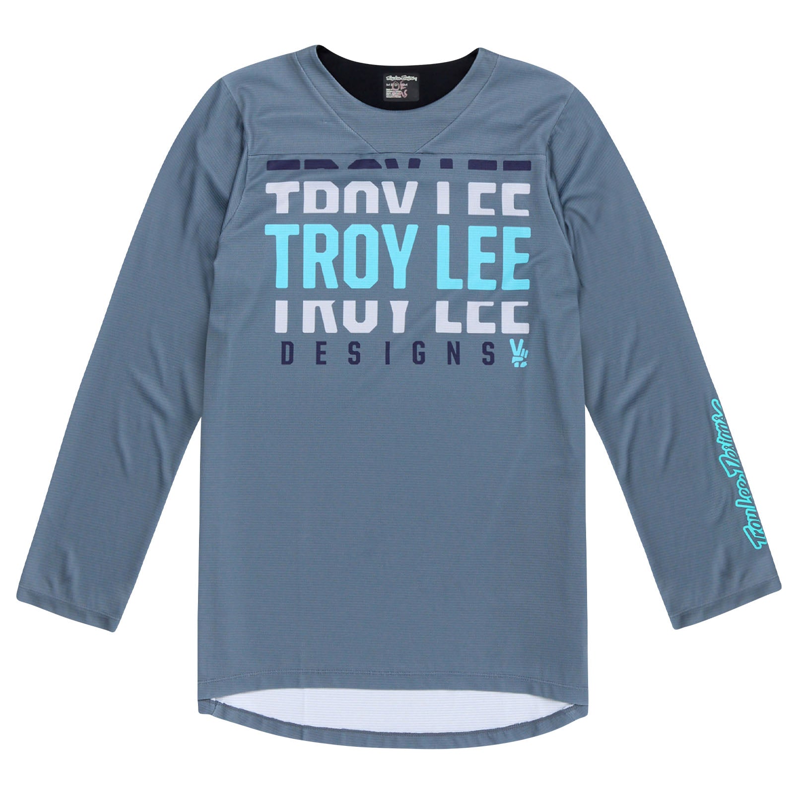 Ruckus Jerseys – Troy Lee Designs UK