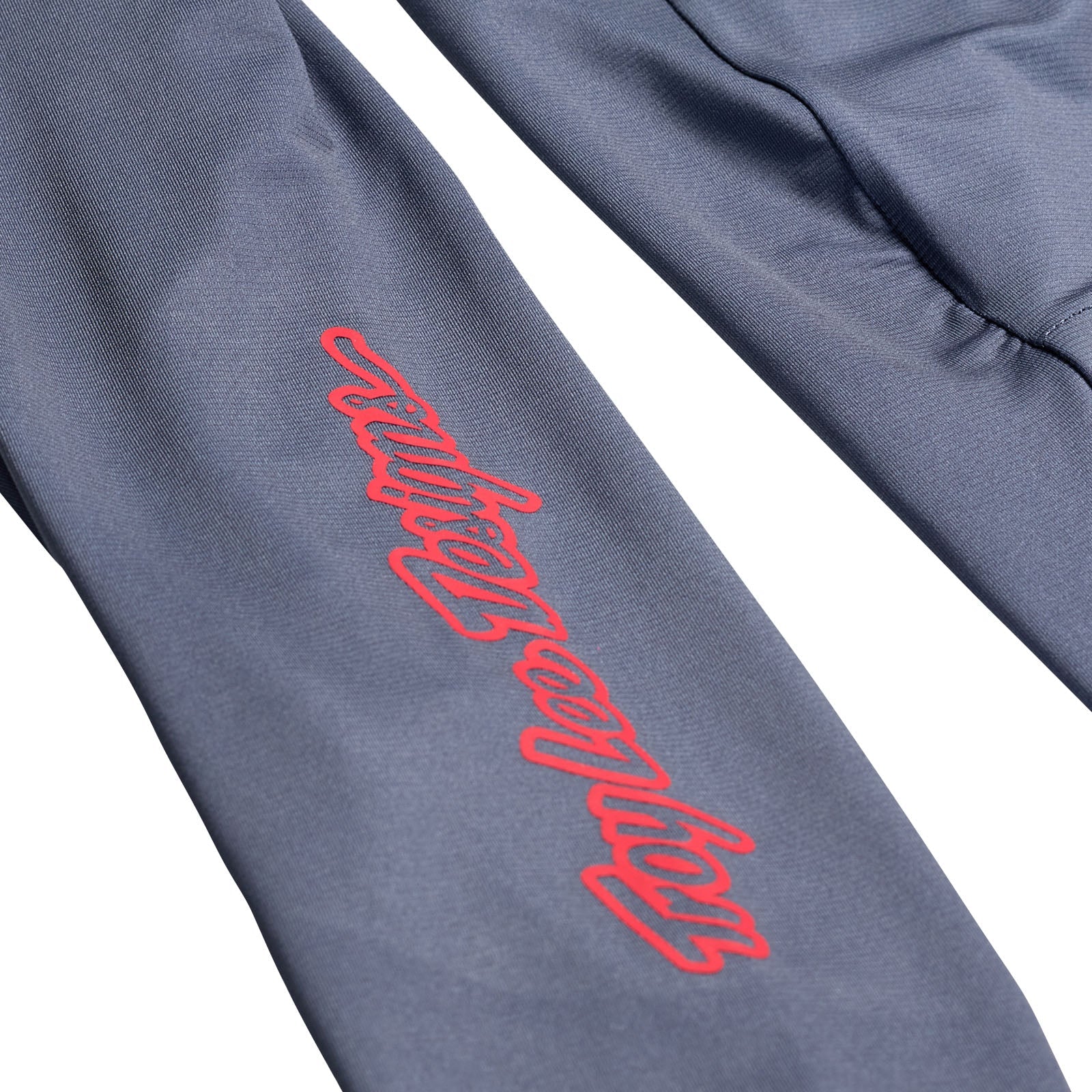 TLD Skyline LS Jersey Mono Steel Blue