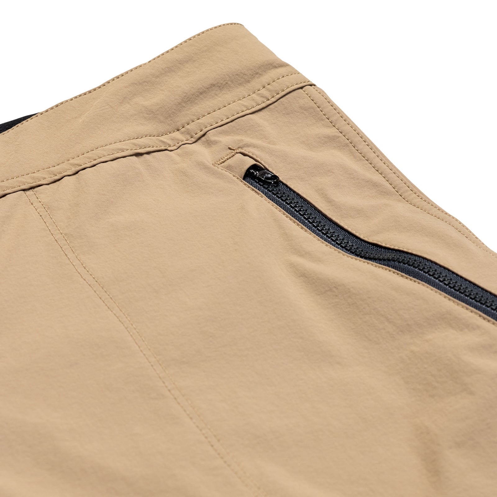 TLD Skyline Trail Short W/liner Mono Timber
