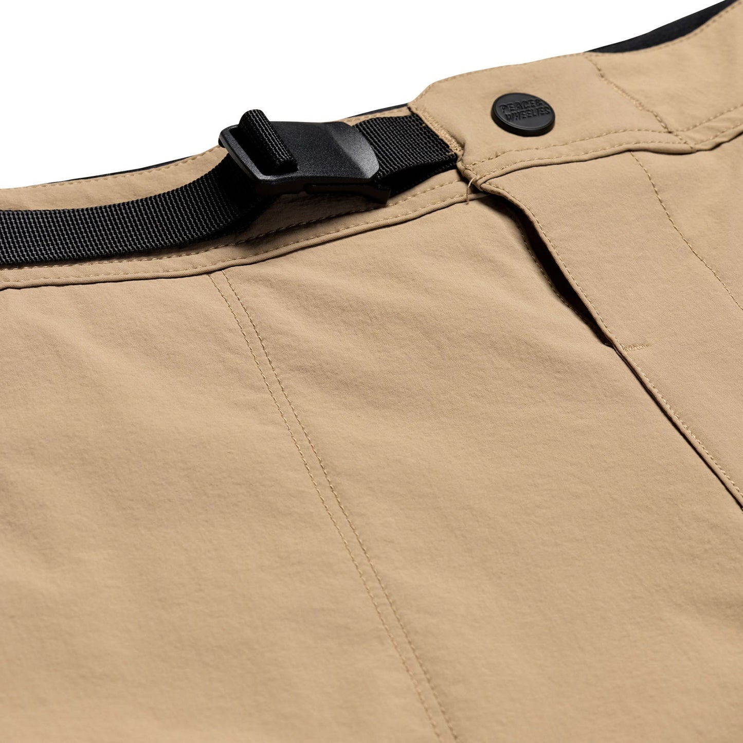 TLD Skyline Trail Short W/liner Mono Timber