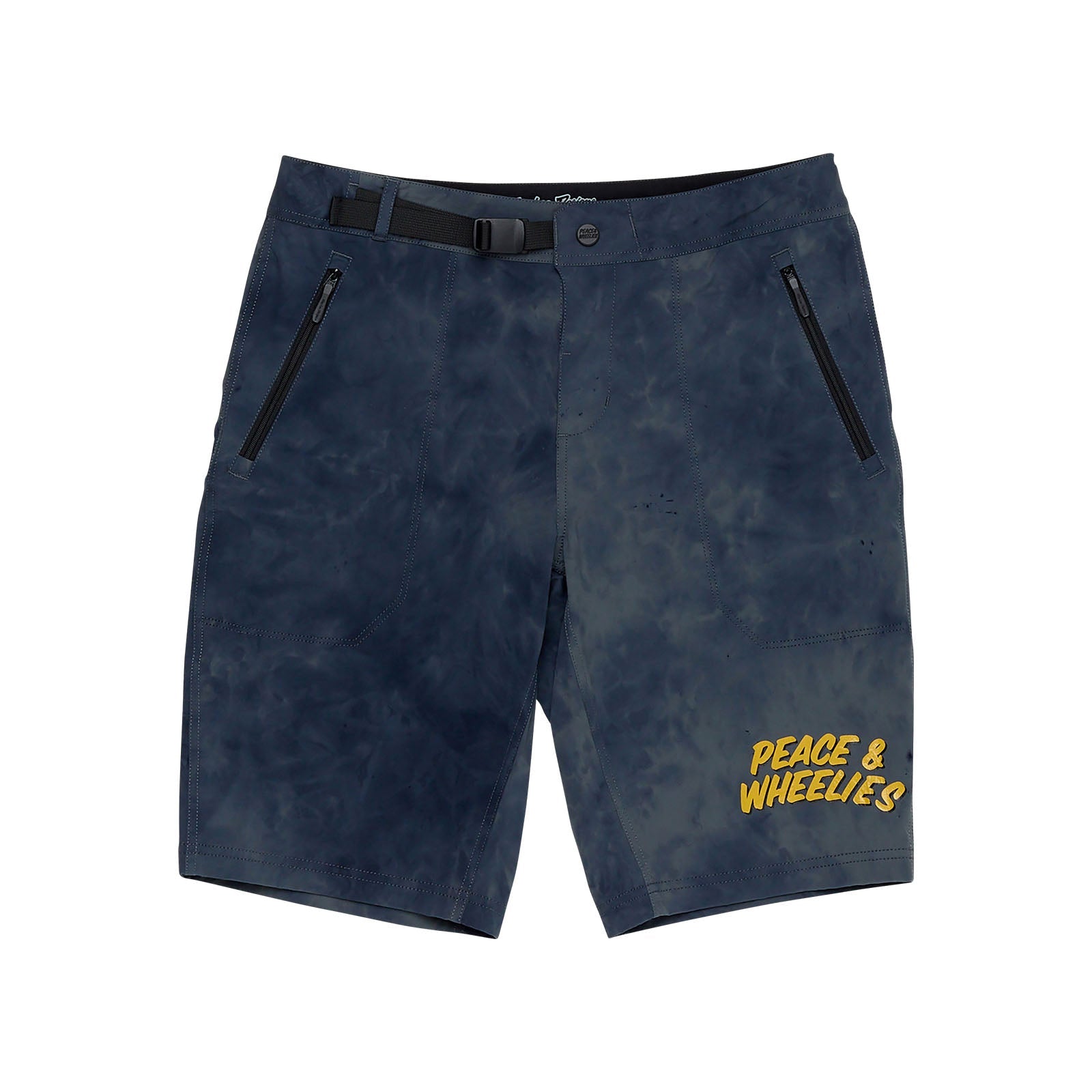 Skyline Trail Short Shell Washed Out Dark Cloud – Troy Lee Designs UK